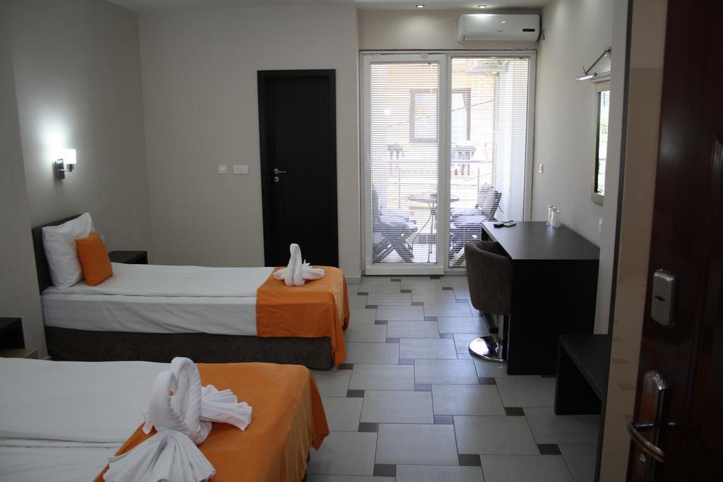 Villa Passage โอครีด ห้อง รูปภาพ