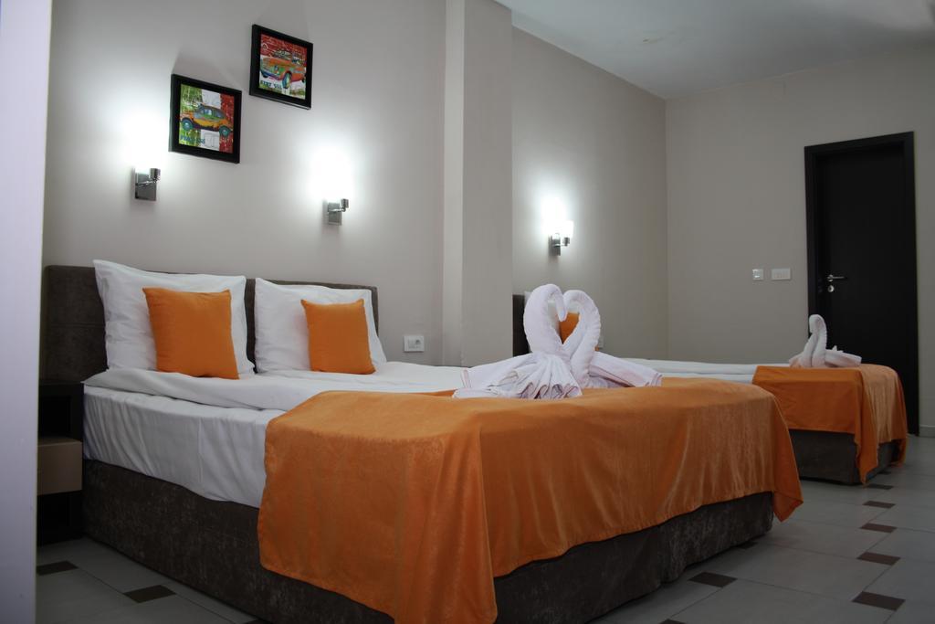 Villa Passage โอครีด ห้อง รูปภาพ