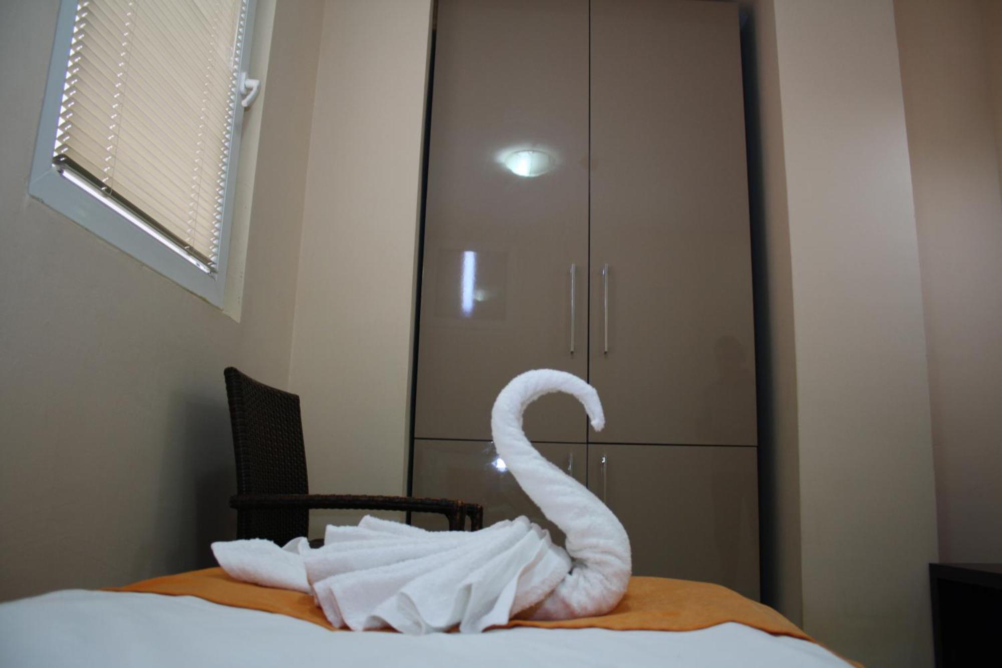 Villa Passage โอครีด ห้อง รูปภาพ