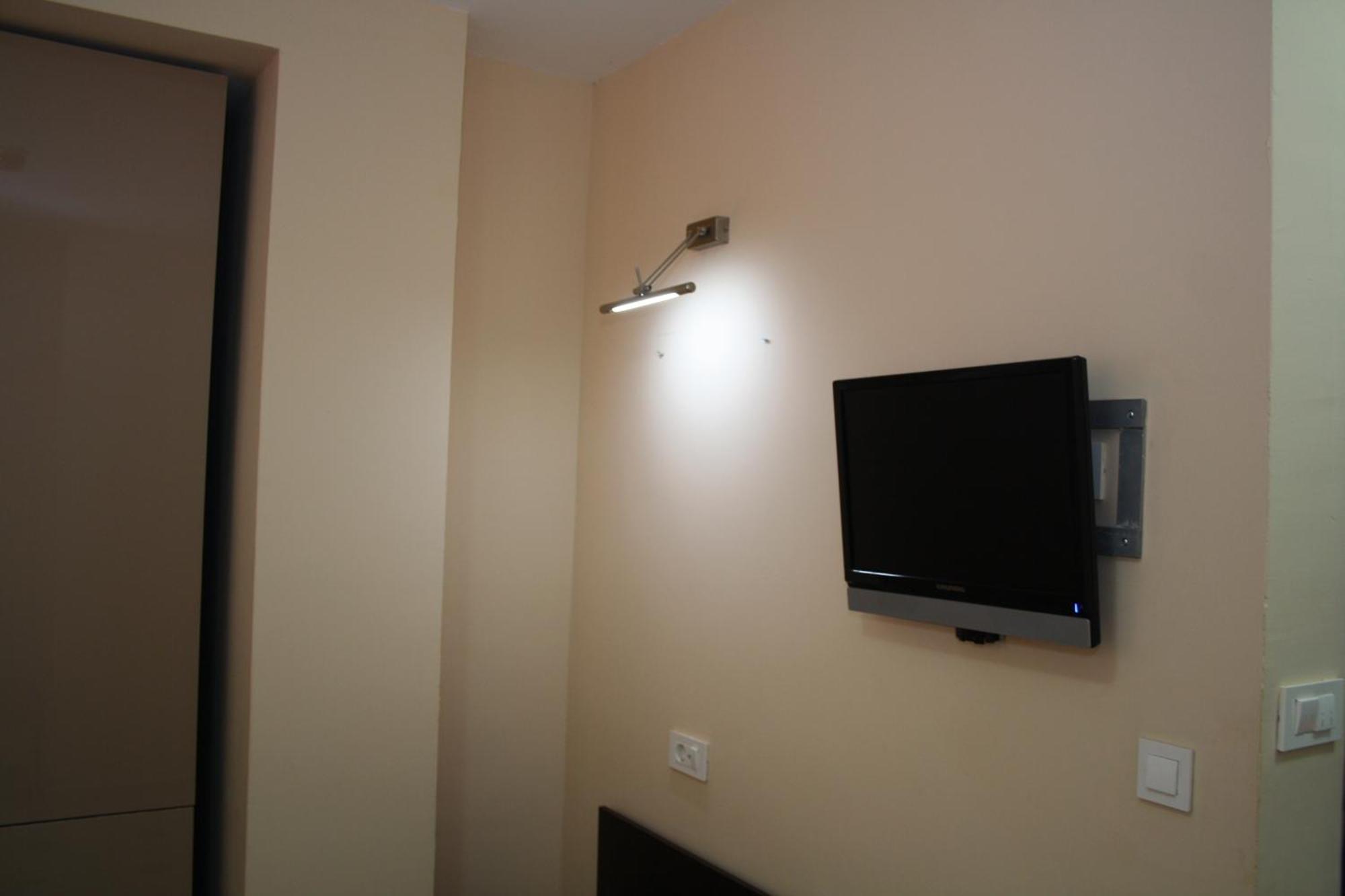 Villa Passage โอครีด ห้อง รูปภาพ