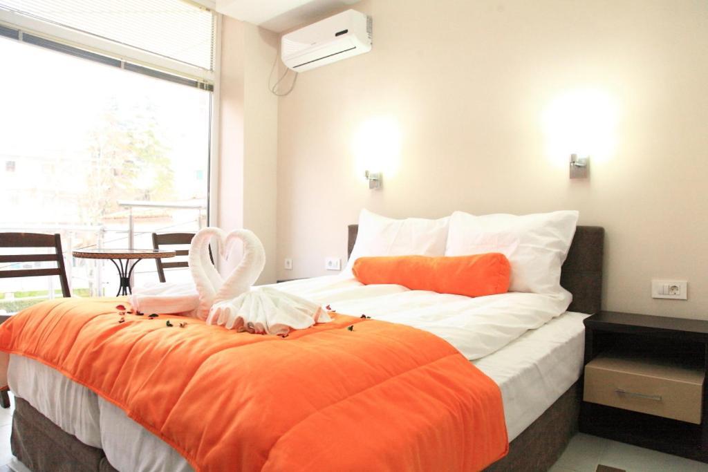 Villa Passage โอครีด ห้อง รูปภาพ